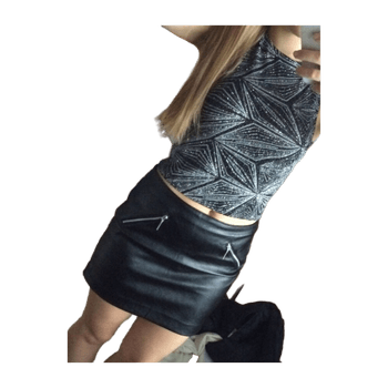 H&m skirt