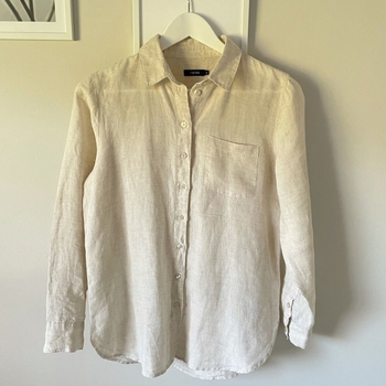 Nanso blouse