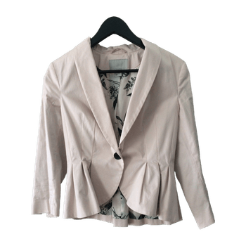 H&m blazer