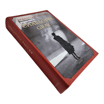 Sebastian Faulks: Charlotte Gray