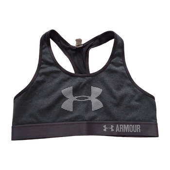 Under armour sportswear