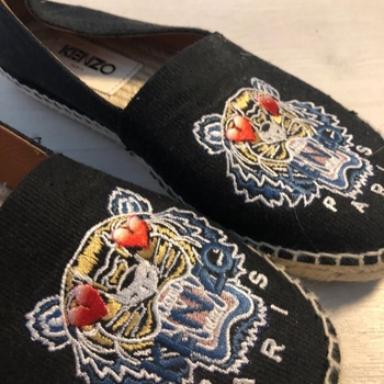 Kenzo loafers