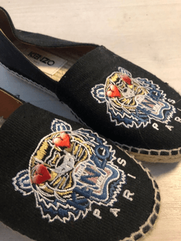 Kenzo loafers