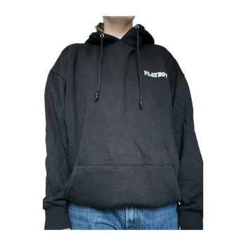 Missguidedxplayboy hoodie