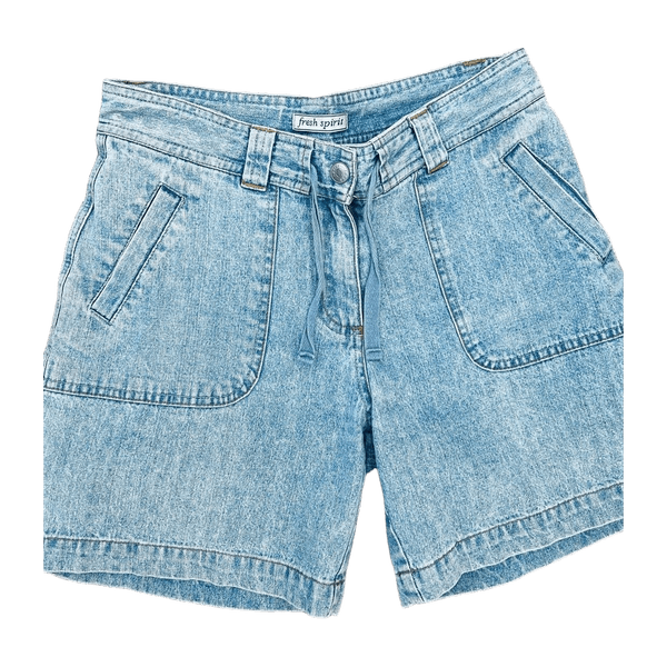 Vintage shorts