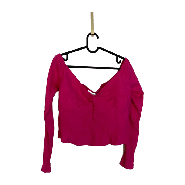 Even&odd blouse