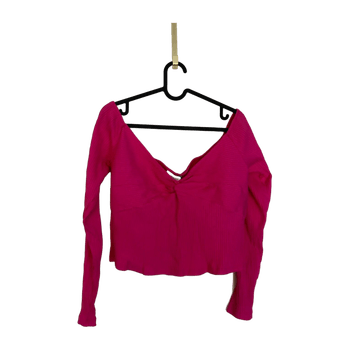 Even&odd blouse