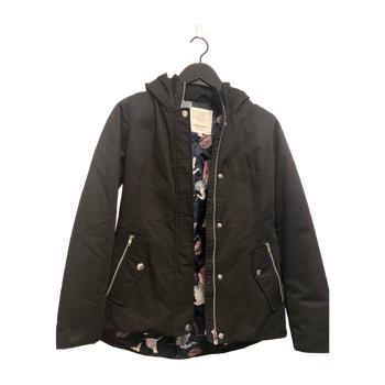 Elvine coat
