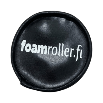Musta foam roller