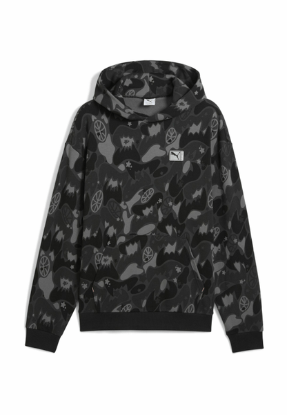 Hooded Sweatshirt