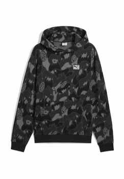 Hooded Sweatshirt