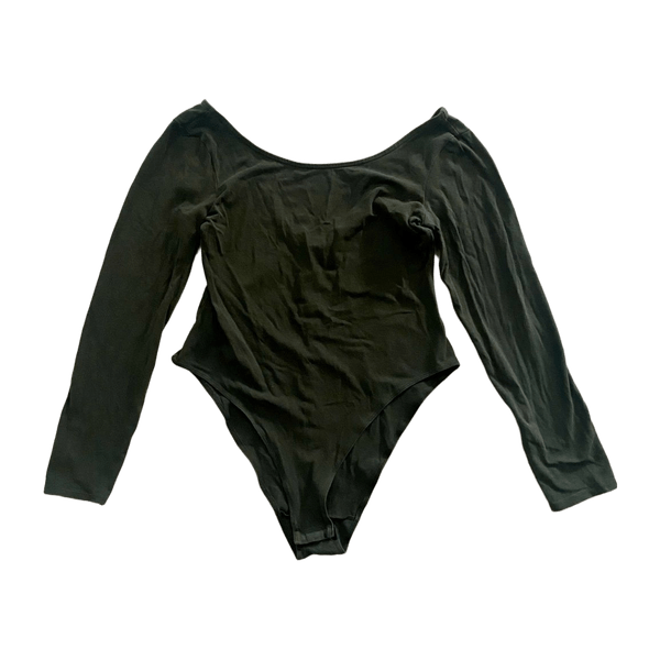H&m top