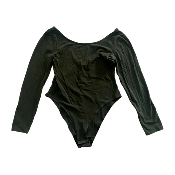 H&m top
