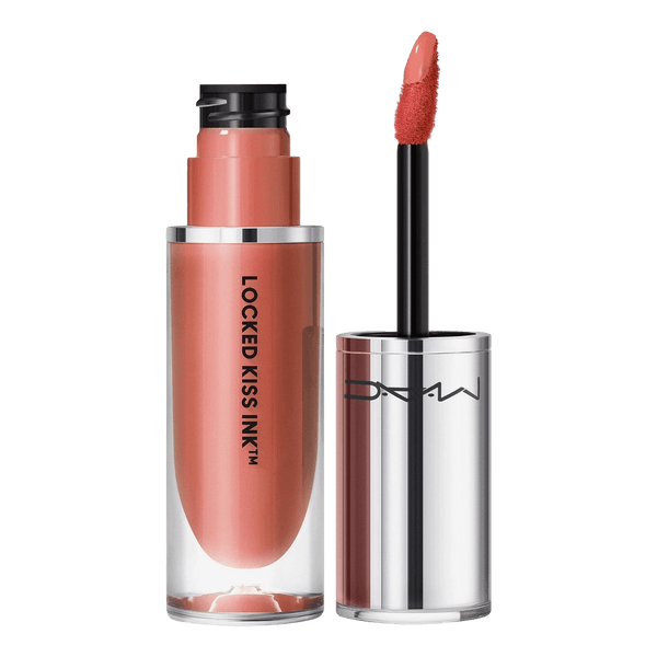 MAC Locked Kiss Ink