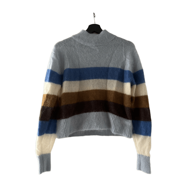 Others and stories blouse