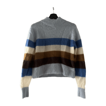 Others and stories blouse
