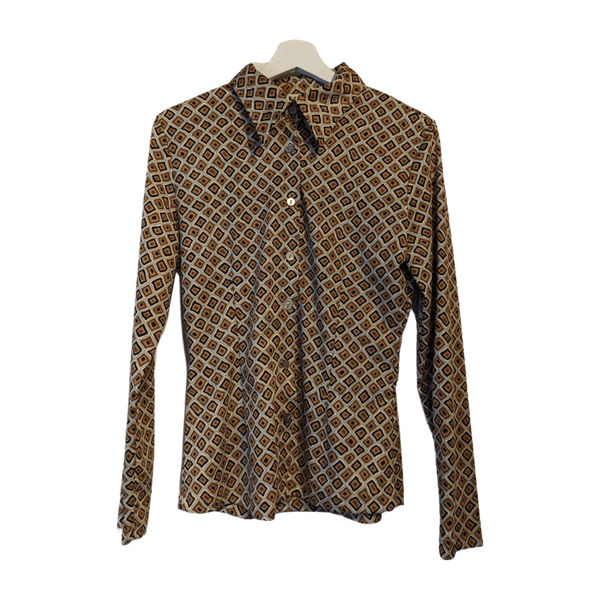 Vintage blouse