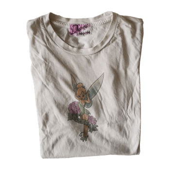 Disney blouse