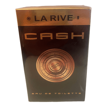 La Rive Cash tualetinis vanduo