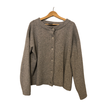 Papu cardigan