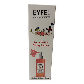 Eyfel room spray