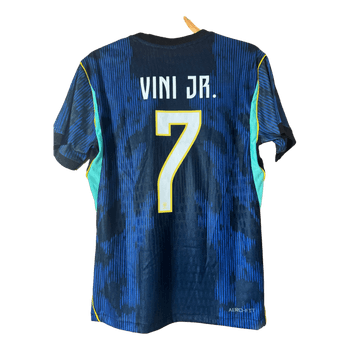Brazil Vini Jr jersey