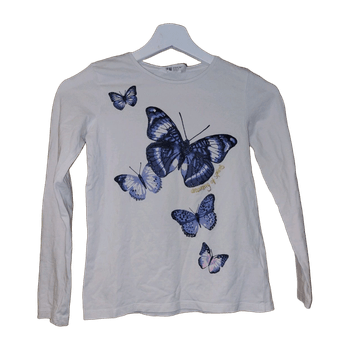 H&m kids' top