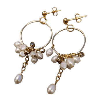 Handmade jewelry