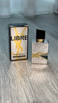 YSL Libre L'Absolu Platine