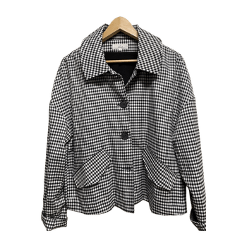 Yoka studio parisien coat