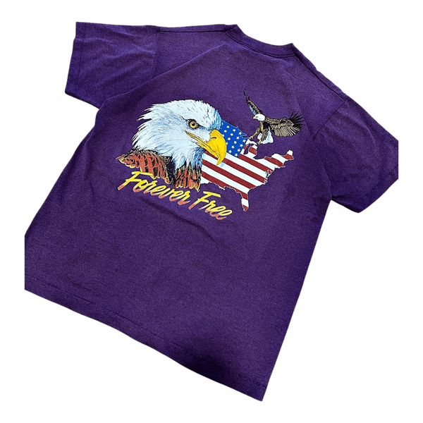 USA Las Vegas vintage t-paita