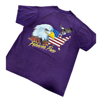 USA Las Vegas vintage t-paita
