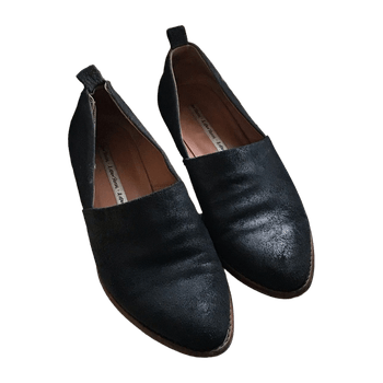 & other stories heels