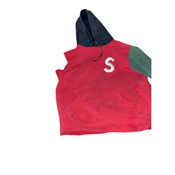 Supreme huppari
