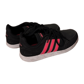 Adidas sports shoes
