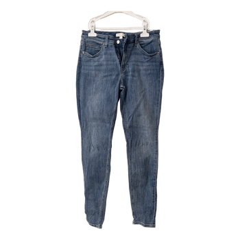 H&M blå jeans