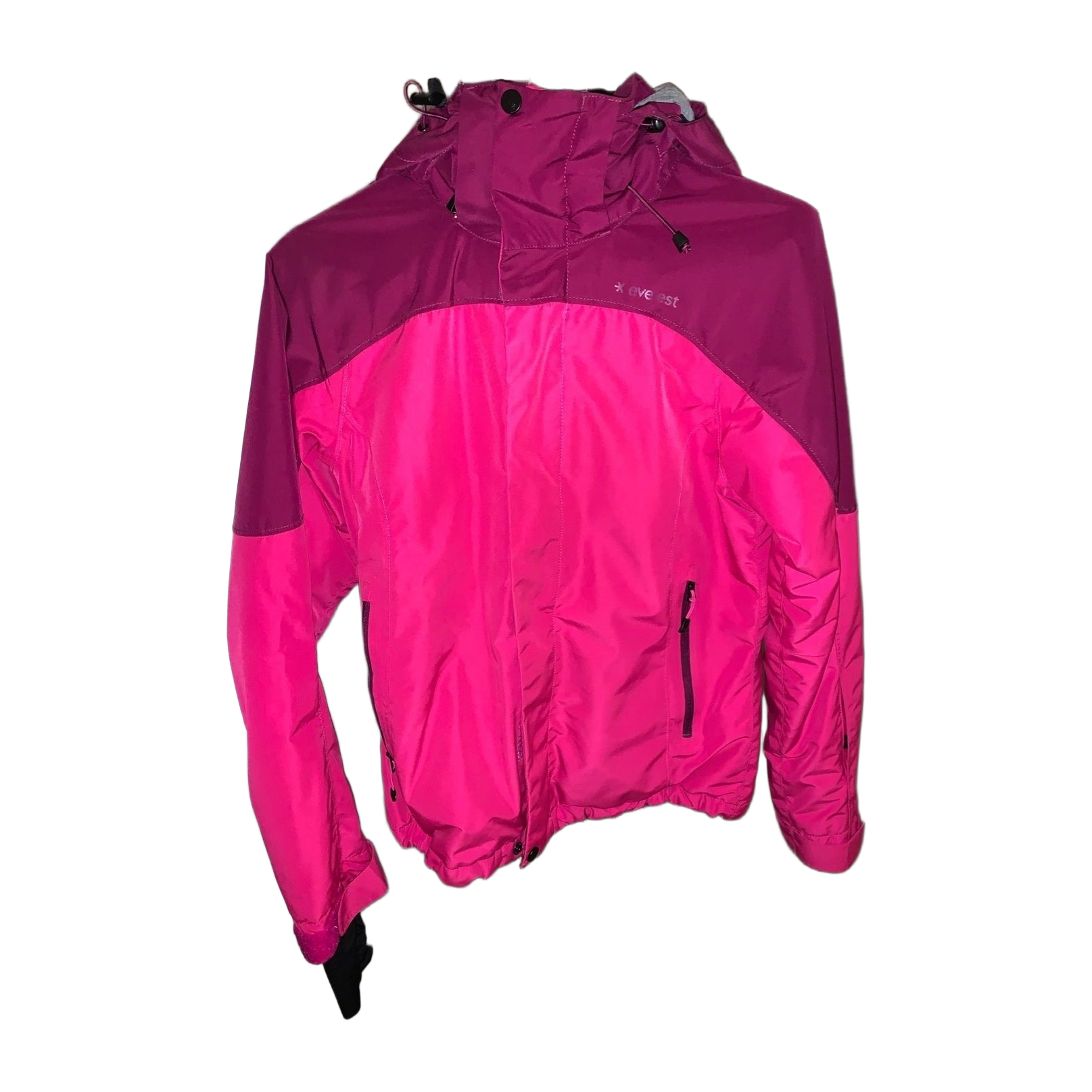 Everest coat