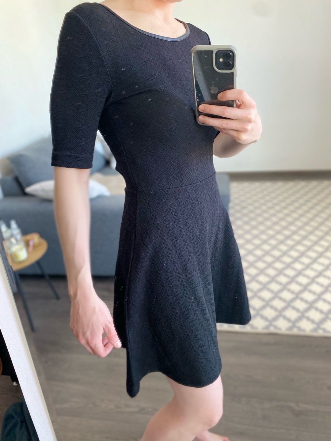 H&m dress