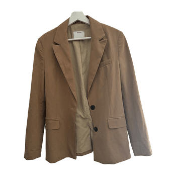Bershka blazer