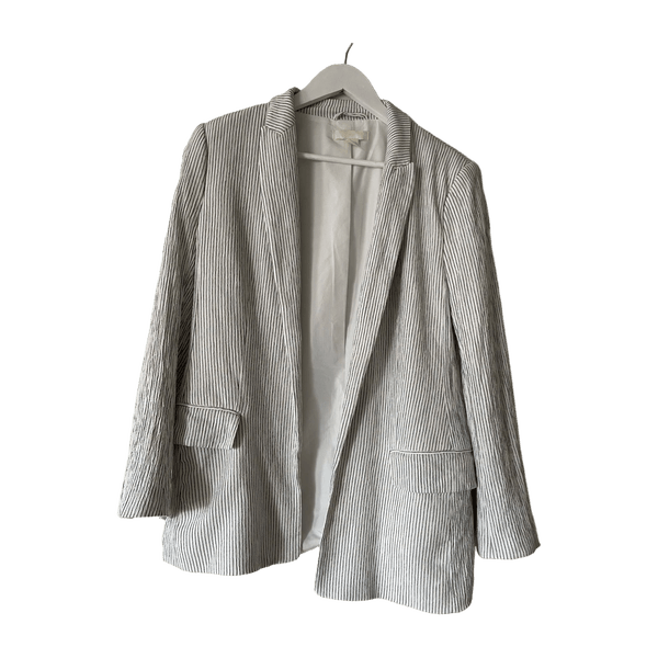 H&m blazer