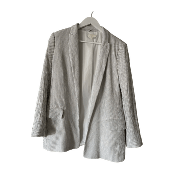 H&m blazer