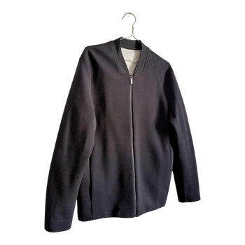 Musta COS bombertakki