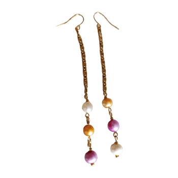 Handmade jewelry