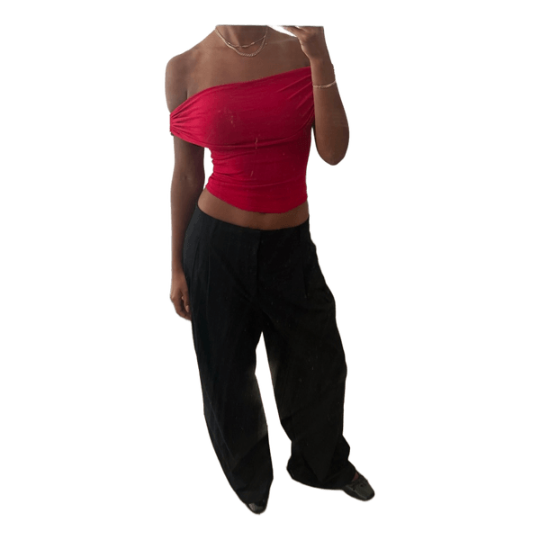Zara top