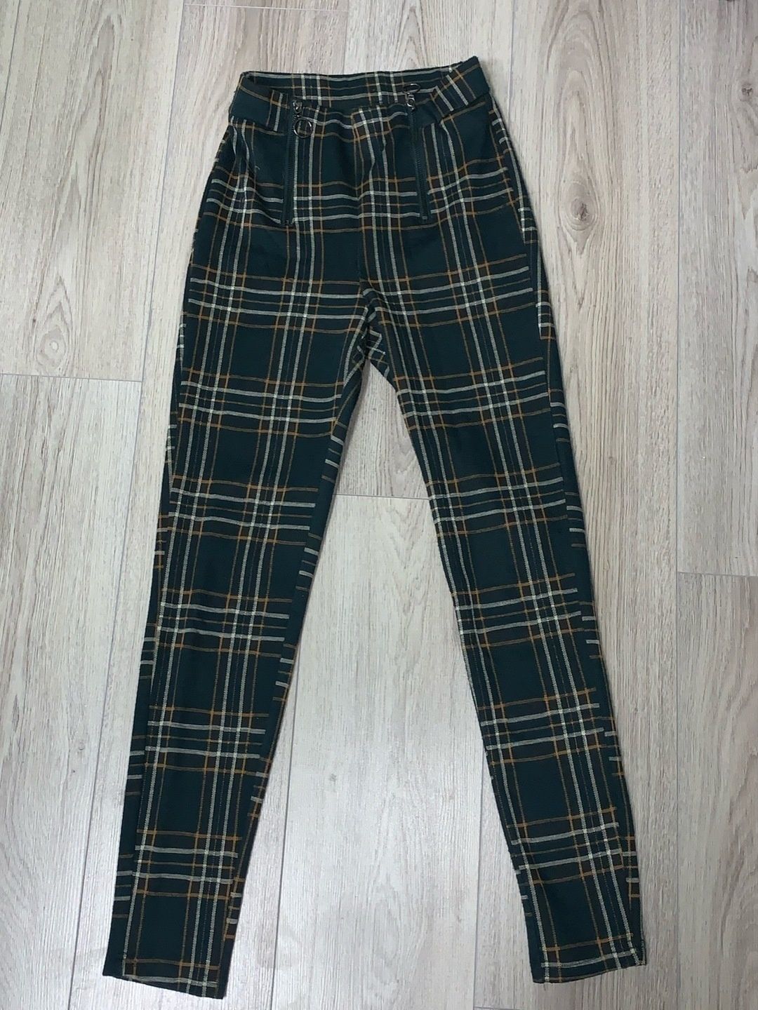 Stradivarius jeans