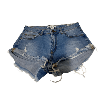Nly trend shorts