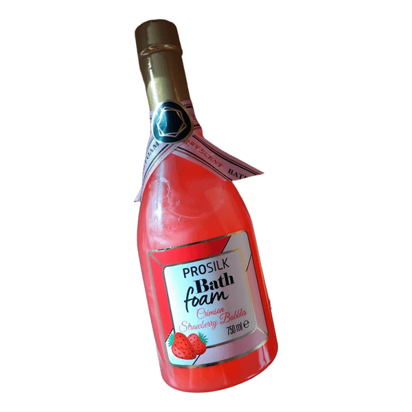 Prosilk vonios putos