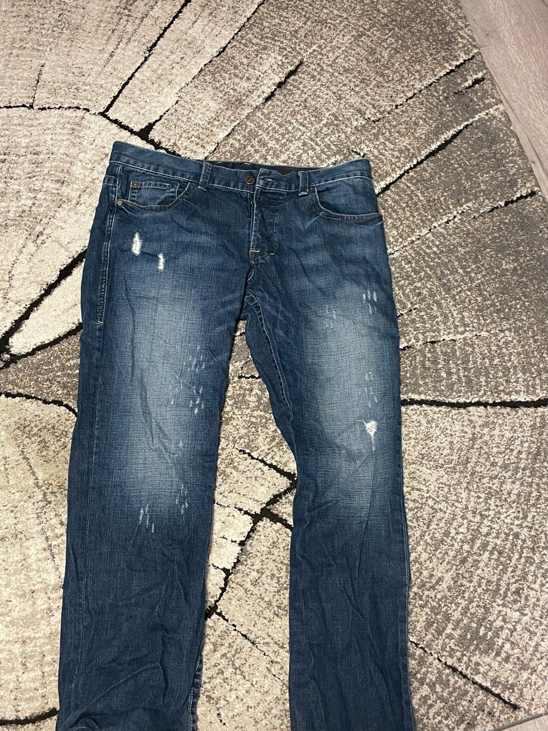 William rast jeans