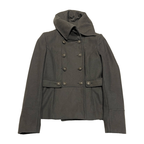 Gina tricot coat