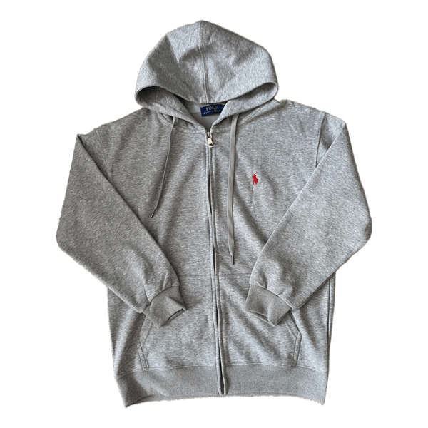 Polo Ralph Lauren pilkas džemperis